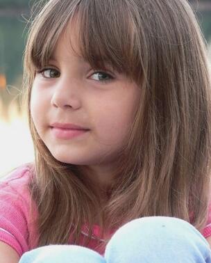 面部表情居然也可以遺傳！