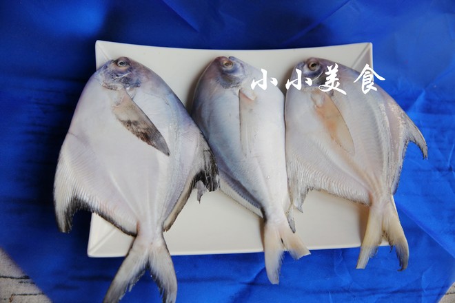 燒平魚：滋味濃郁，肉嫩鮮美的做法