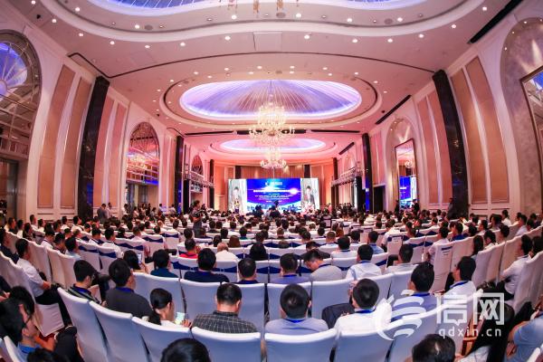 城陽遞出開放新名片 加快建設(shè)內(nèi)聯(lián)外通中央活力區(qū)