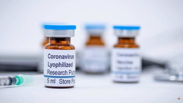 全球首款新冠疫苗問(wèn)世！超20國(guó)“排隊(duì)”下單，美國(guó)會(huì)搶購(gòu)嗎