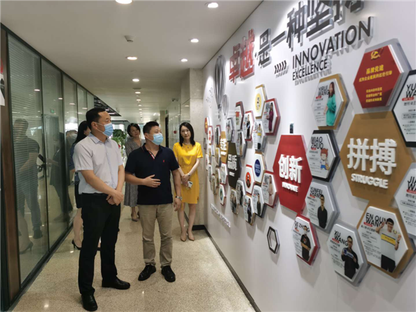 青島市北打造一流的法治營(yíng)商環(huán)境