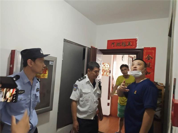 青島市北區(qū)雙山街道：凝心聚力為民服務(wù)，黨建引領(lǐng)助力創(chuàng)城