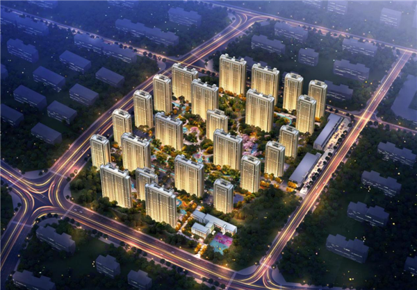 青島龍湖·龍譽(yù)城丨龍湖88嗨購(gòu)品牌節(jié)，97折購(gòu)房鉅惠倒計(jì)時(shí)！