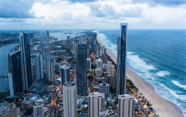 時代共赴，啟航上合 |看龍湖·上合壹號在未來的浪潮中，領(lǐng)馭前行！