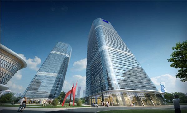 總投資20億元的6個(gè)重點(diǎn)項(xiàng)目在青島西海岸新區(qū)集中開(kāi)工