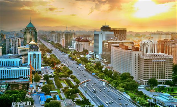 首觸千萬大關(guān)！即墨豪宅市場再次顛覆