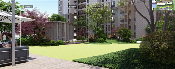 龍湖上合六園，攬盡全齡娛樂！