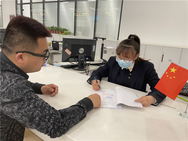 國內(nèi)創(chuàng)新試點！青島市城陽區(qū)人防工程與建設(shè)工程驗收備案合并辦理