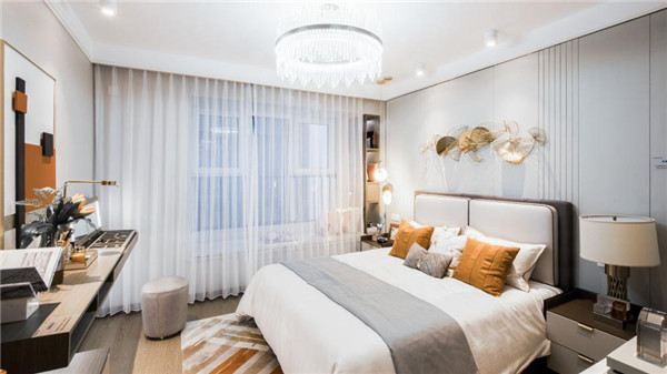  青島龍湖·學樘府風光洋房到底有啥魅力？