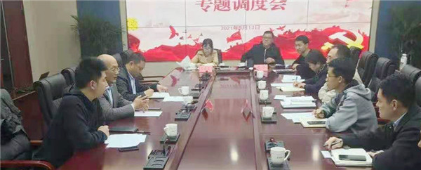 察民情 解難點(diǎn) 市北區(qū)棚改工作又邁新臺(tái)階取得新成果