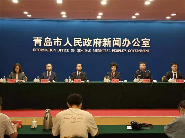 打造“世界互聯(lián)網(wǎng)之都”青島GCVC全球人工智能視覺產(chǎn)業(yè)與技術大會啟動