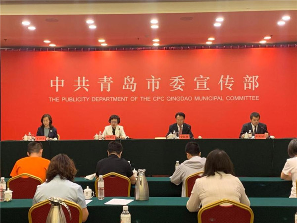 打造鄉(xiāng)村振興齊魯樣板先行區(qū) 開創(chuàng)“三農”工作新局面