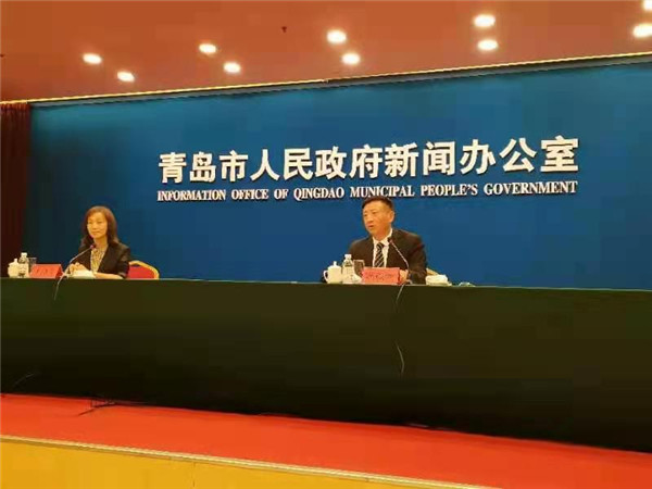 青島市山頭公園綜合整治工作已經(jīng)拉開帷幕---還山于民、還綠于民