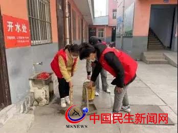 寒假我們在行動(dòng) 青島恒星科技學(xué)院學(xué)子積極參與社會(huì)實(shí)踐活動(dòng)