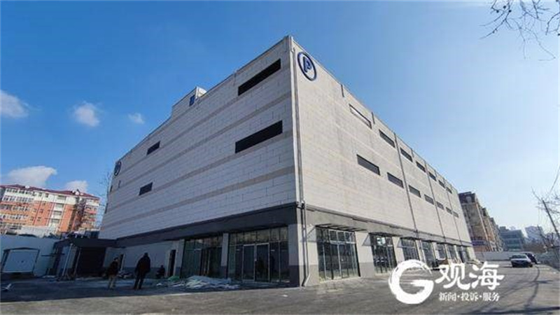 確保一季度“開(kāi)門(mén)紅” 青島市北區(qū)多舉措抓好疫情防控和生活生產(chǎn) 