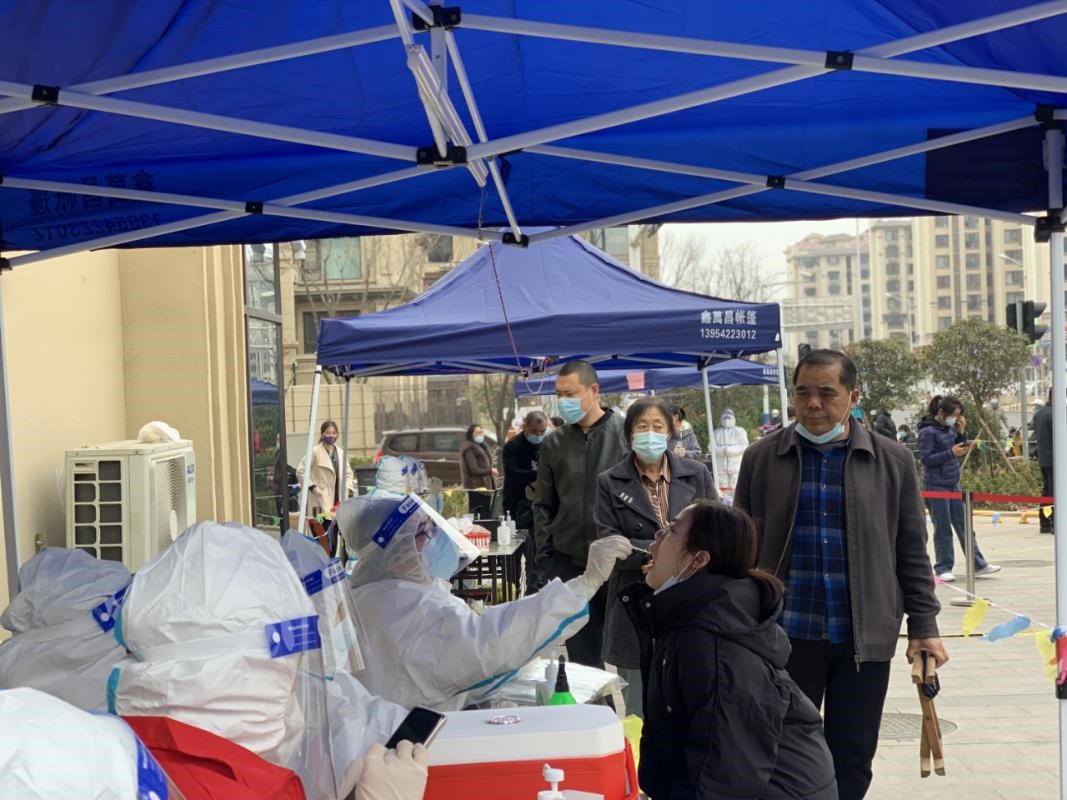 龍湖：這很山東！“魯大壯”戰(zhàn)疫暖心瞬間刷屏