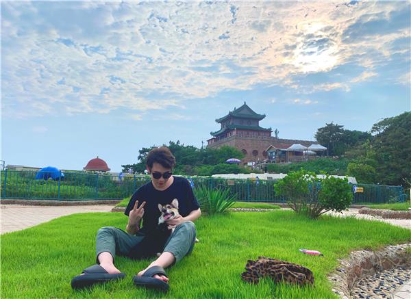 龍湖智造  18歲-30歲，青島租房客們的愜意人生