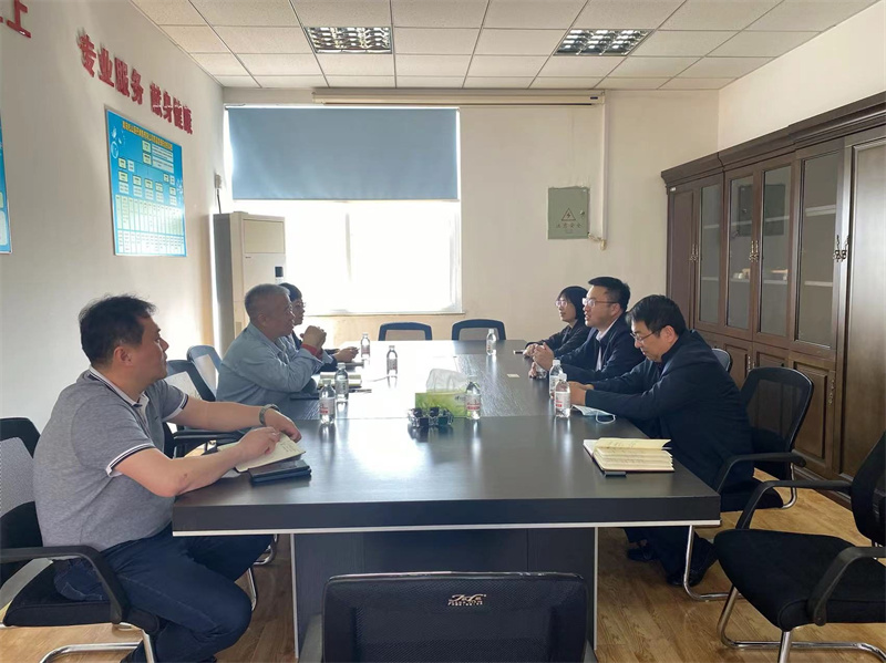 踔厲奮發(fā)擔(dān)使命 市北區(qū)水清溝街道提升居民幸福感