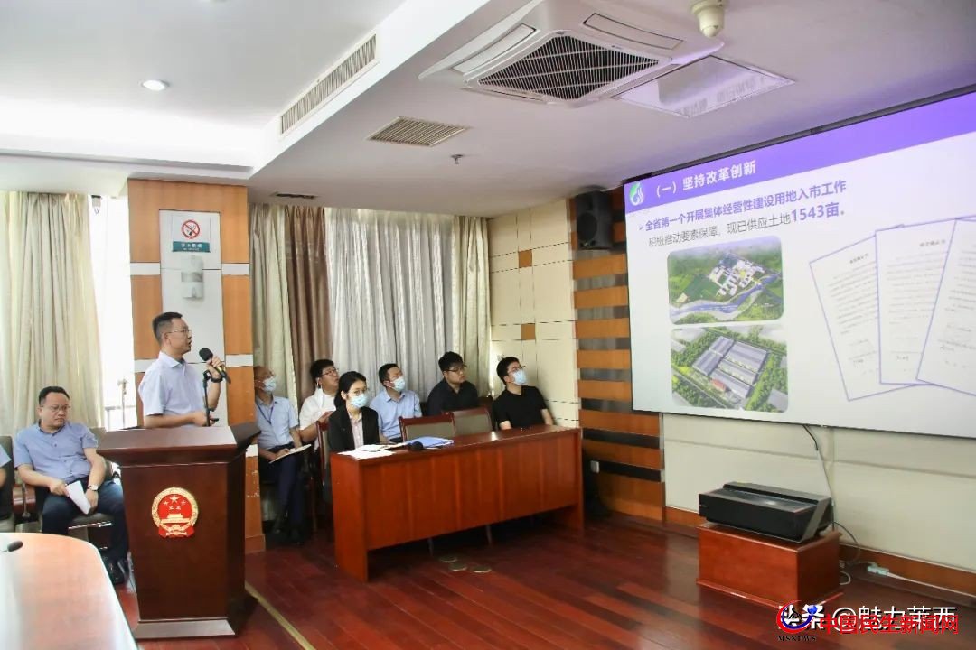 萊西部門局長“打擂臺”，凝心聚力抓發(fā)展