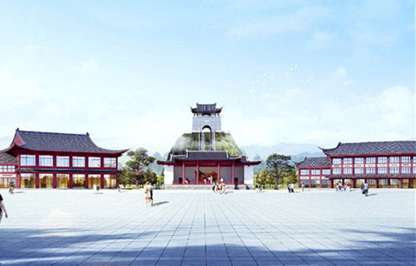 面向全球！恒星集團(tuán)35萬重金征集東佳大學(xué)（體驗(yàn)區(qū)）設(shè)計(jì)方案