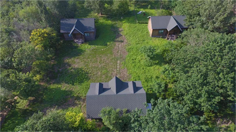 享受田園生活 青島城陽上馬“那家小院”百畝菜地歡迎您來種