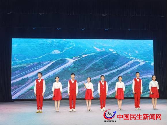 青島市“我們的節(jié)日;重陽(yáng)”線上主題活動(dòng)市北啟動(dòng)