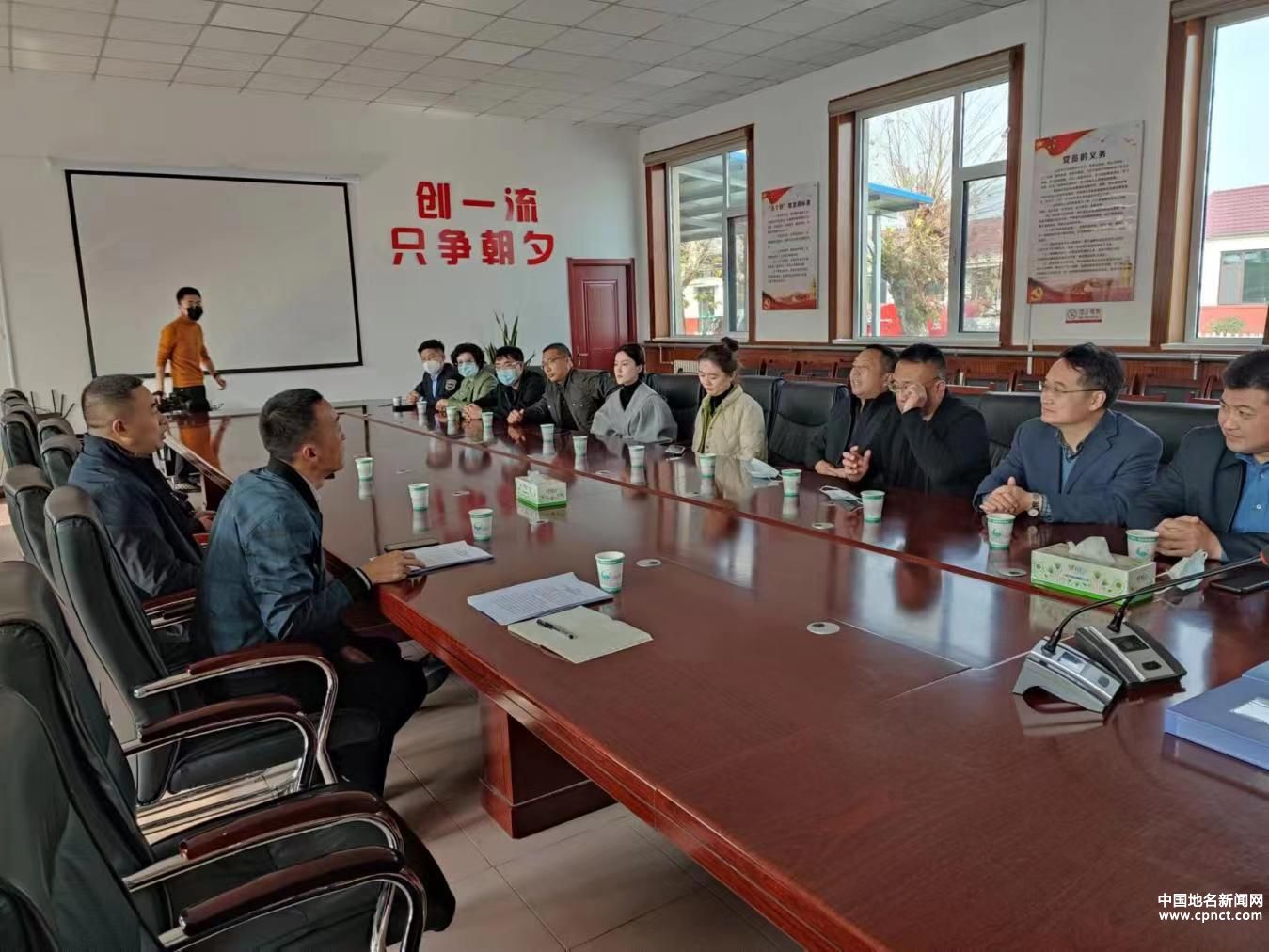 青島萊西市人大常委會社會建設(shè)工作委員會前往萊西市沽河街道專項檢查