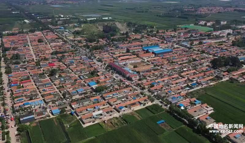 【貫徹落實(shí)黨的二十大精神】 萊西經(jīng)驗(yàn)再出發(fā)，共同富裕譜新篇