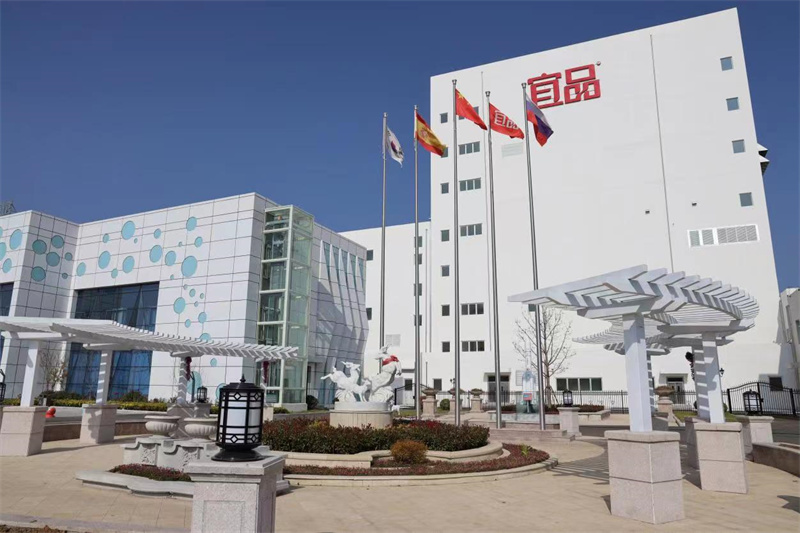 青島萊西：沽河街道主動(dòng)作為靠前服務(wù) 助推宜品乳業(yè)升規(guī)納統(tǒng)