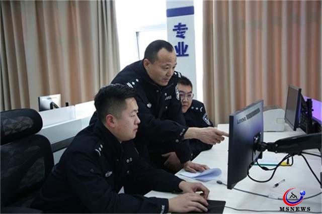 破案神速！青島平度交警連續(xù)偵破多起交通肇事逃逸案