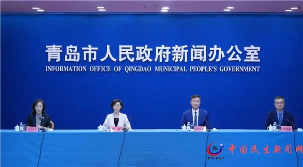 時隔三年“海馬”重磅回歸，青島銀行?2023海上馬拉松將于10月15日開跑