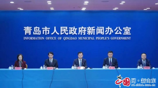 青島嶗山區(qū)今年36項政府實事基本完成，實現(xiàn)城鎮(zhèn)新增就業(yè)2.7萬人