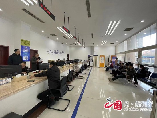 青島膠州市：惠企紓困解民憂 警企攜手促發(fā)展