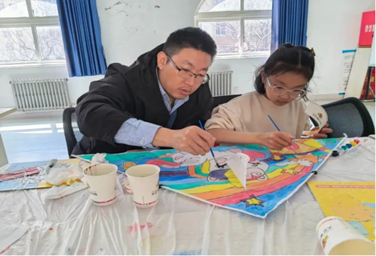 新時代文明實踐丨威海市環(huán)翠區(qū)竹島街道開展“文明實踐我是行動者”主題活動