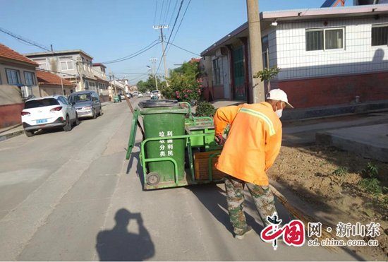 青島膠州：聚焦民生實事，助力城市更新