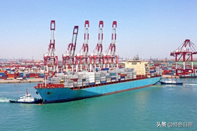 青島港重組大瘦身！46億收購(gòu)為何砍掉兩家公司？背后原因太現(xiàn)實(shí)